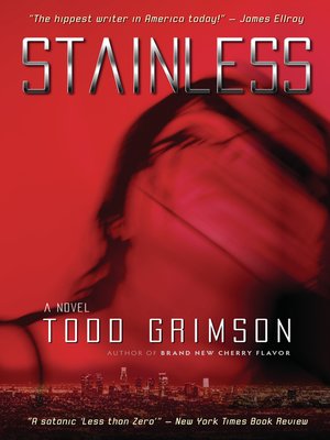 cover image of Stainless
